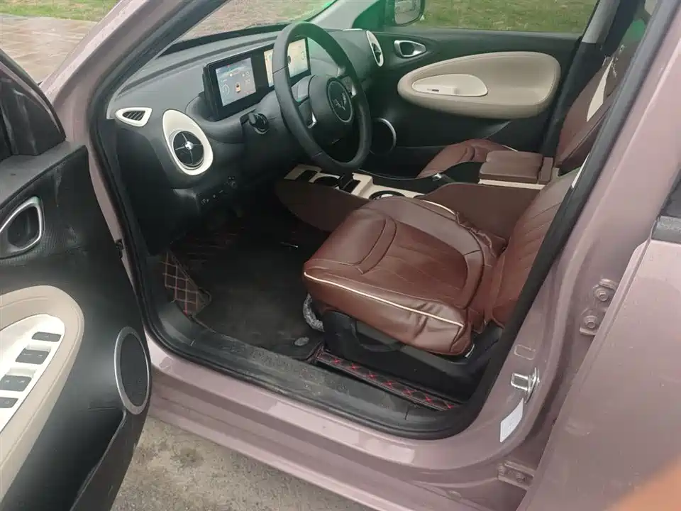 Wuling Wuling Bingguo