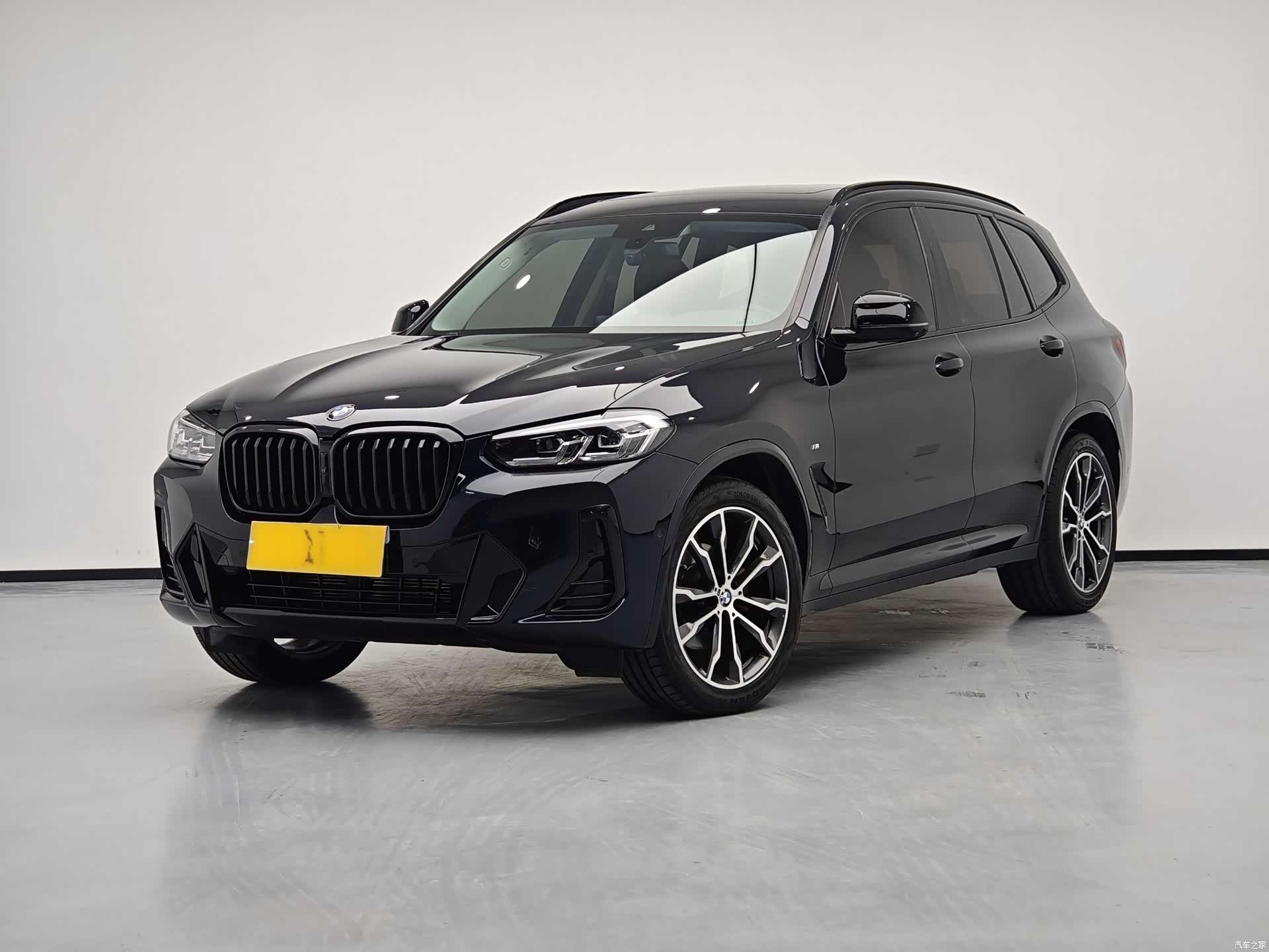 BMW X3, 2022 1