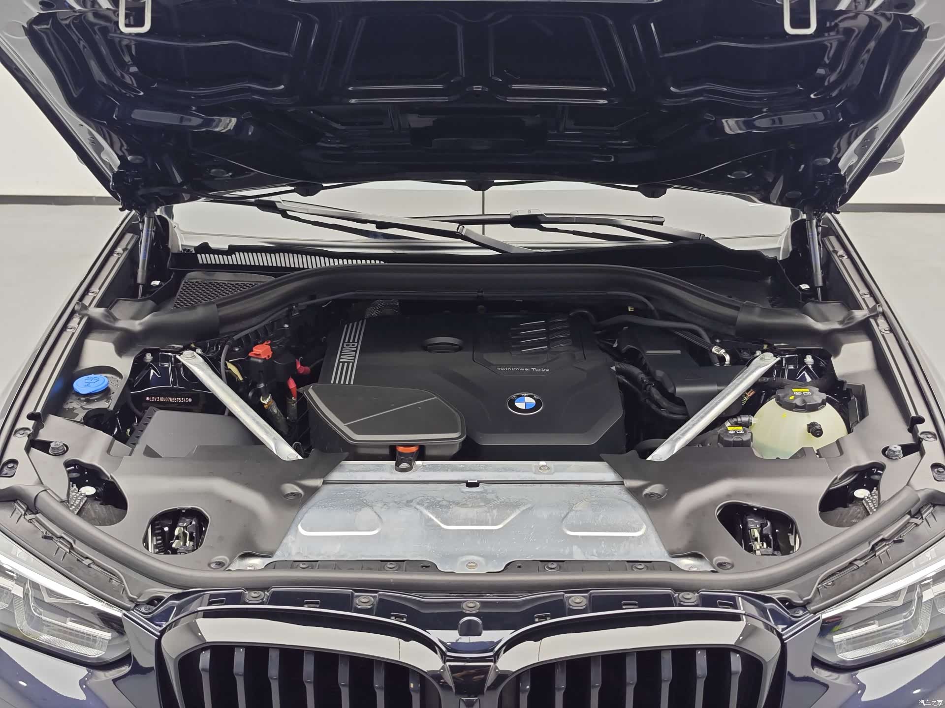 BMW X3, 2022 7