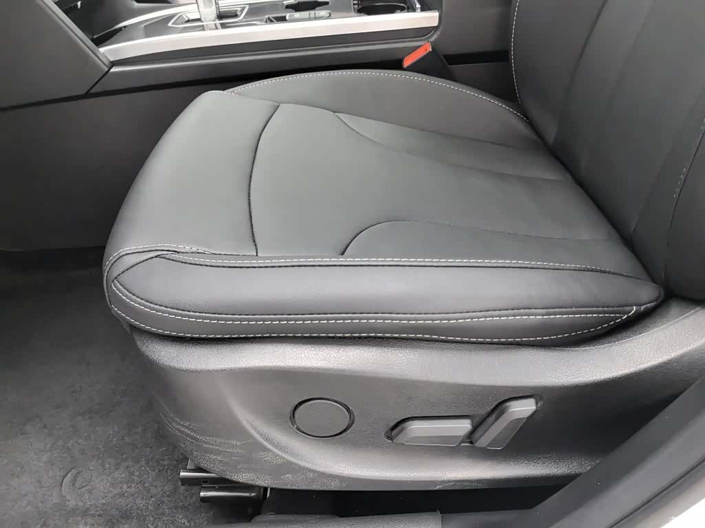 Haval H6, 2021 20