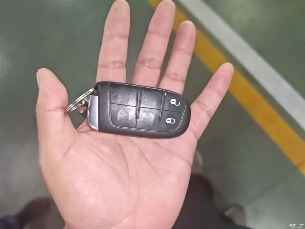 Jeep Compass, 2017 9