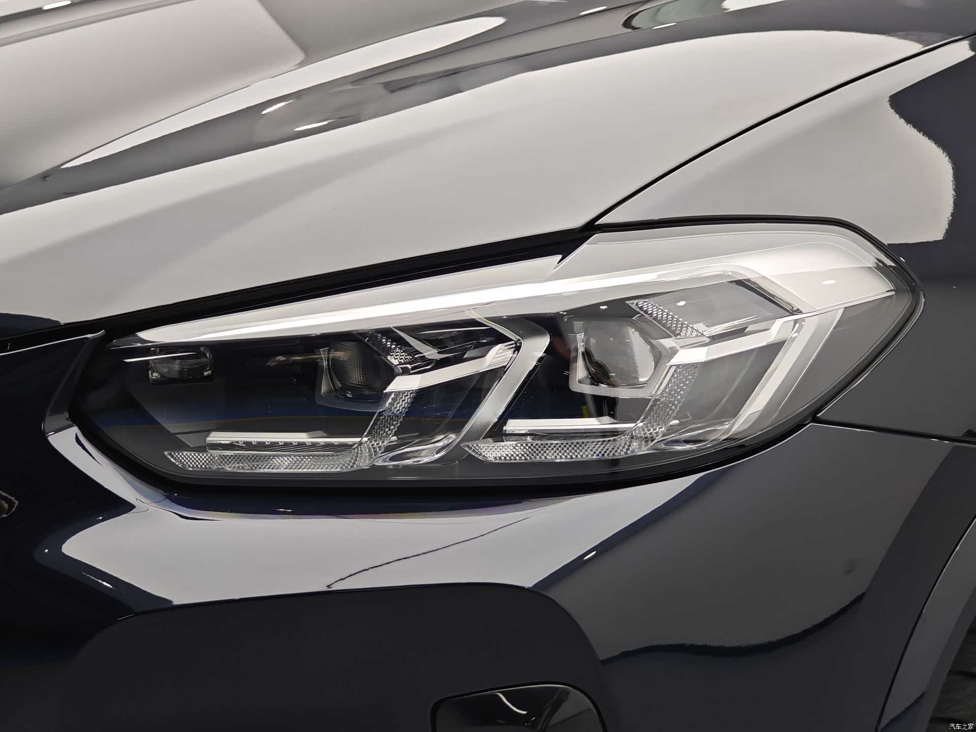 BMW X3, 2022 9