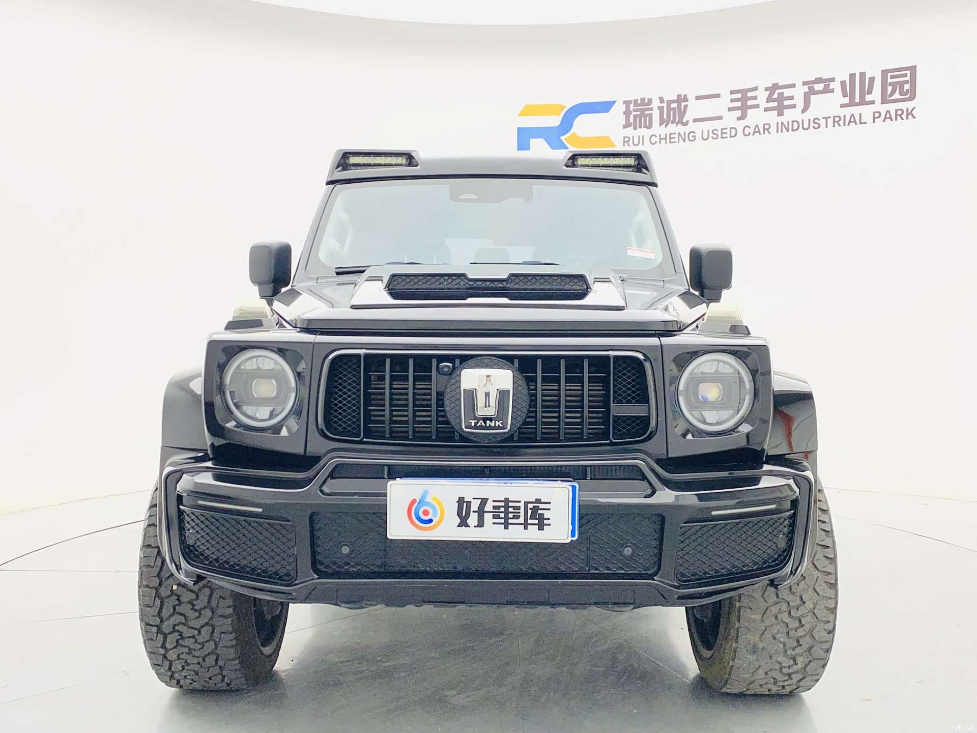 Tank 300, 2021 2