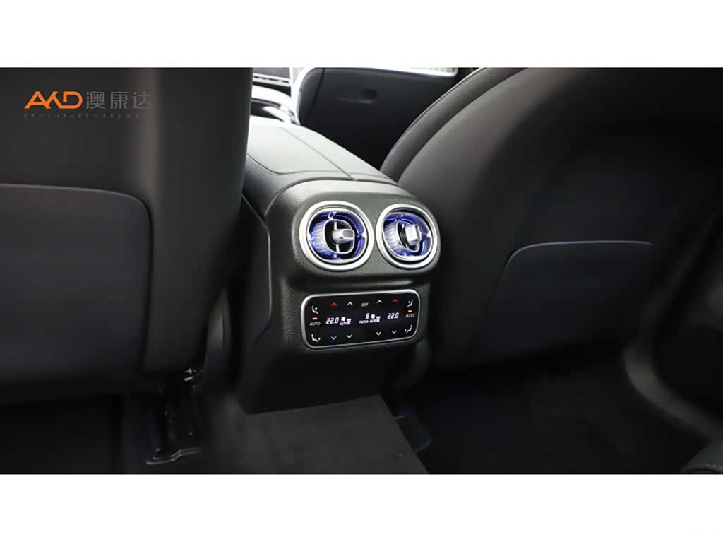Mercedes-Benz GLC, 2024 9