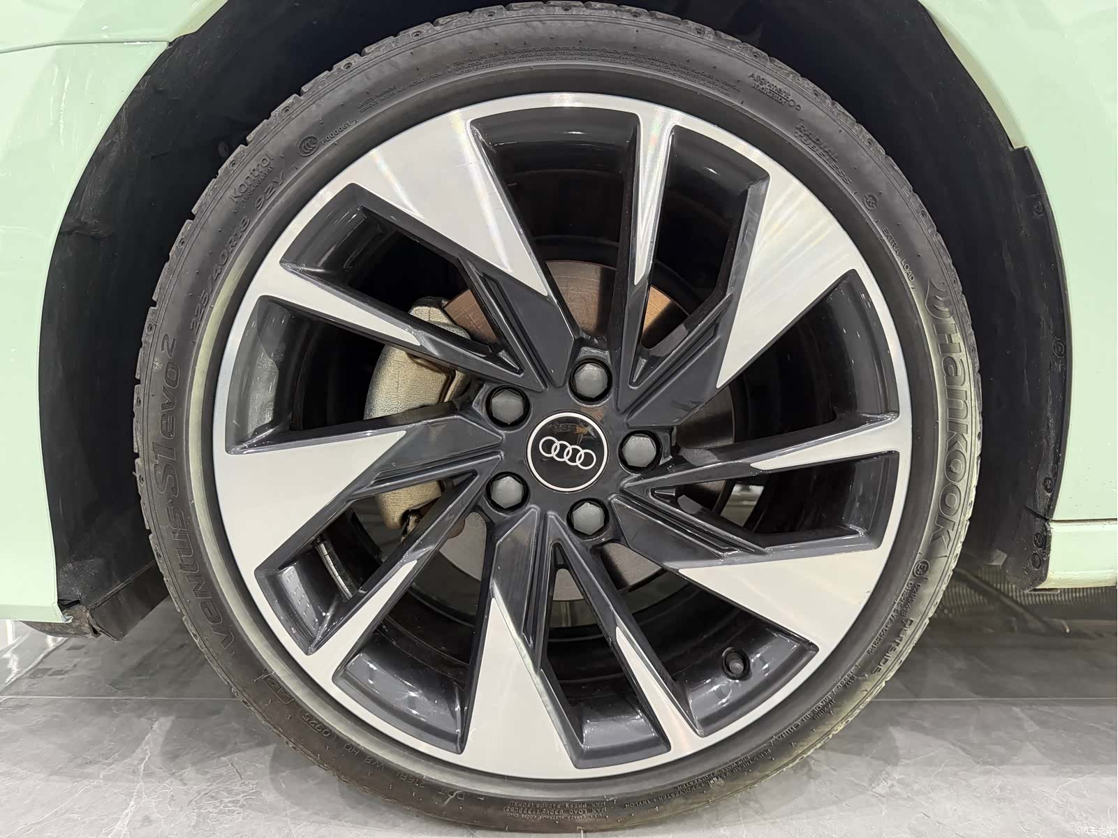 Audi A3, 2022 7