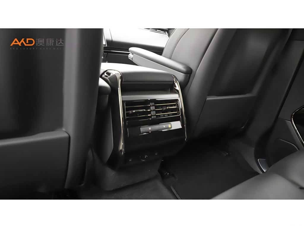 Land Rover Range Rover Sport, 2024 9