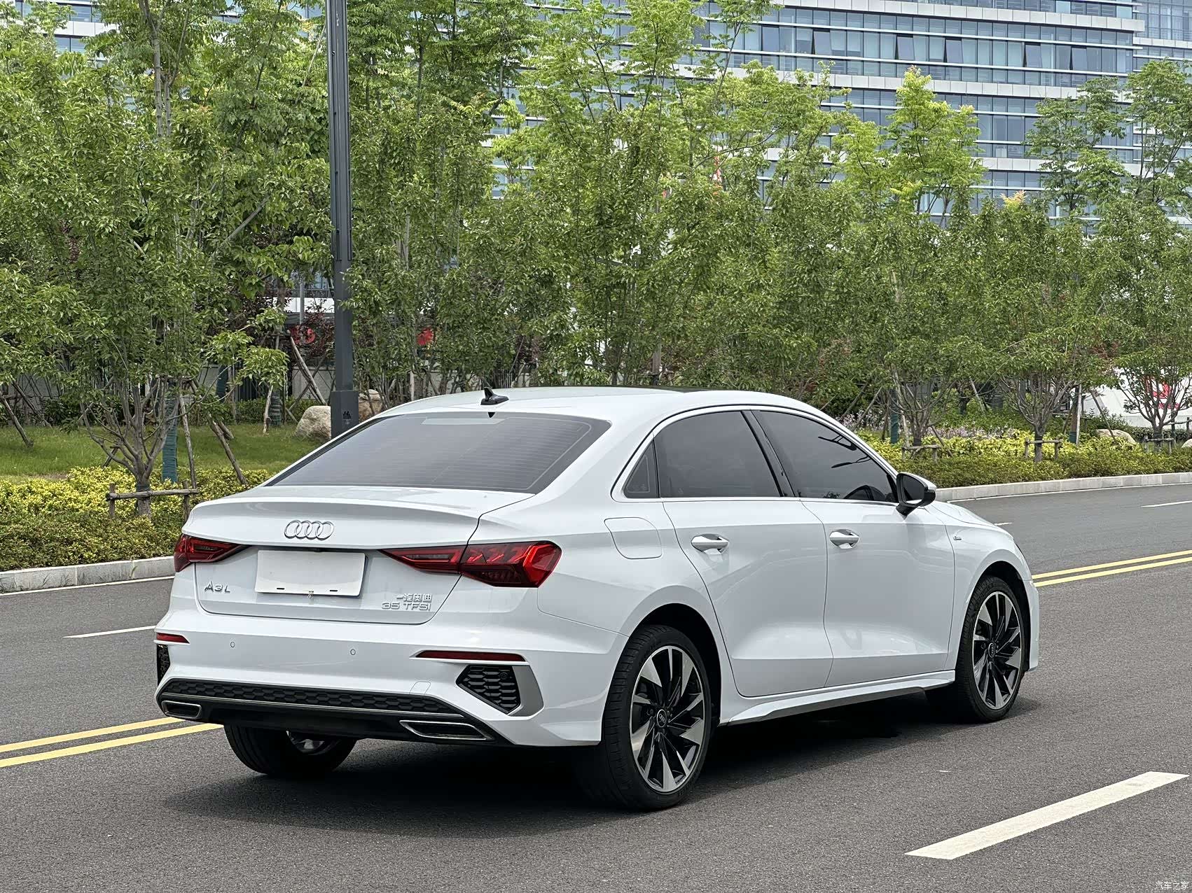 Audi A3, 2022 15