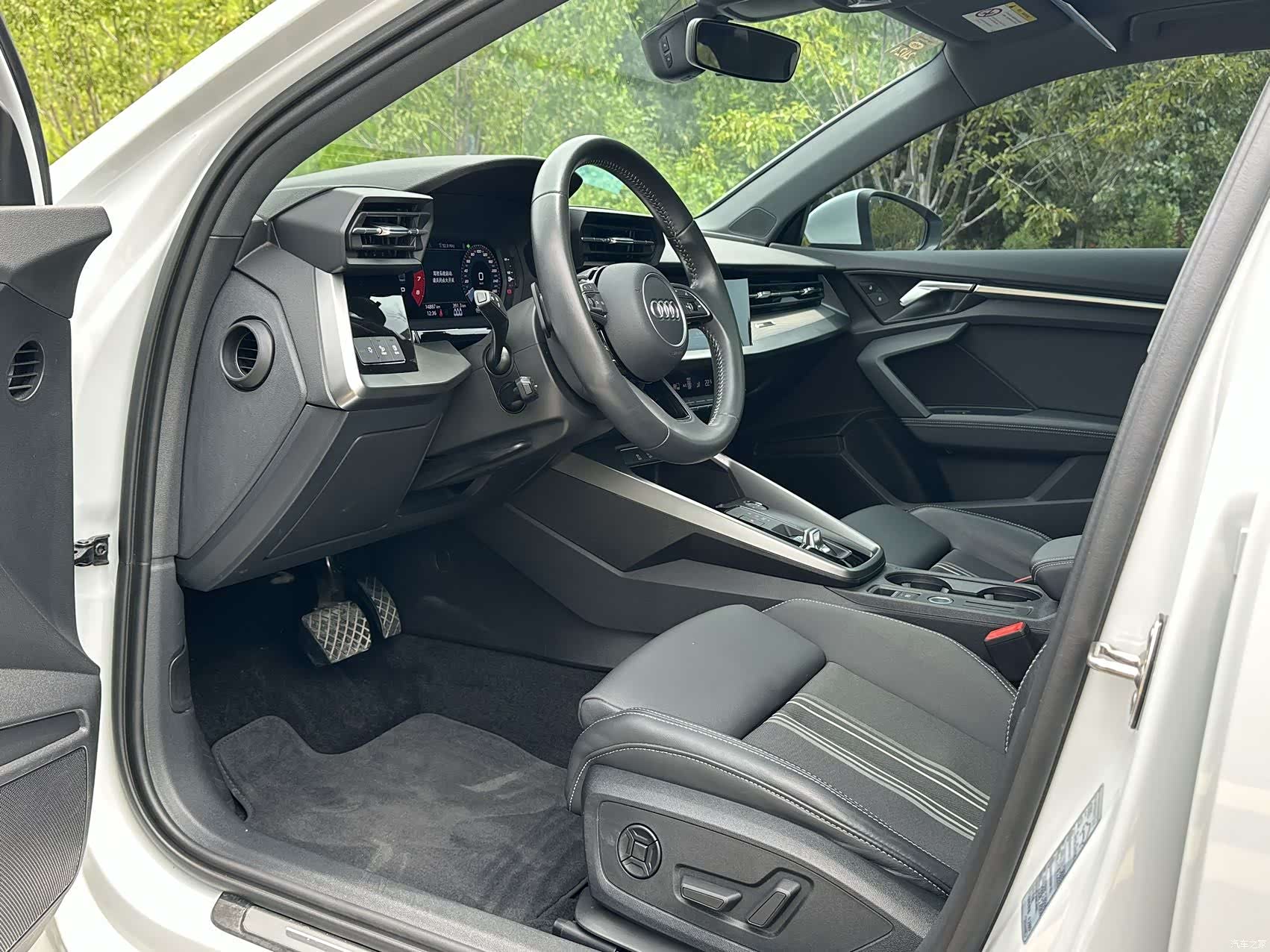 Audi A3, 2022 7