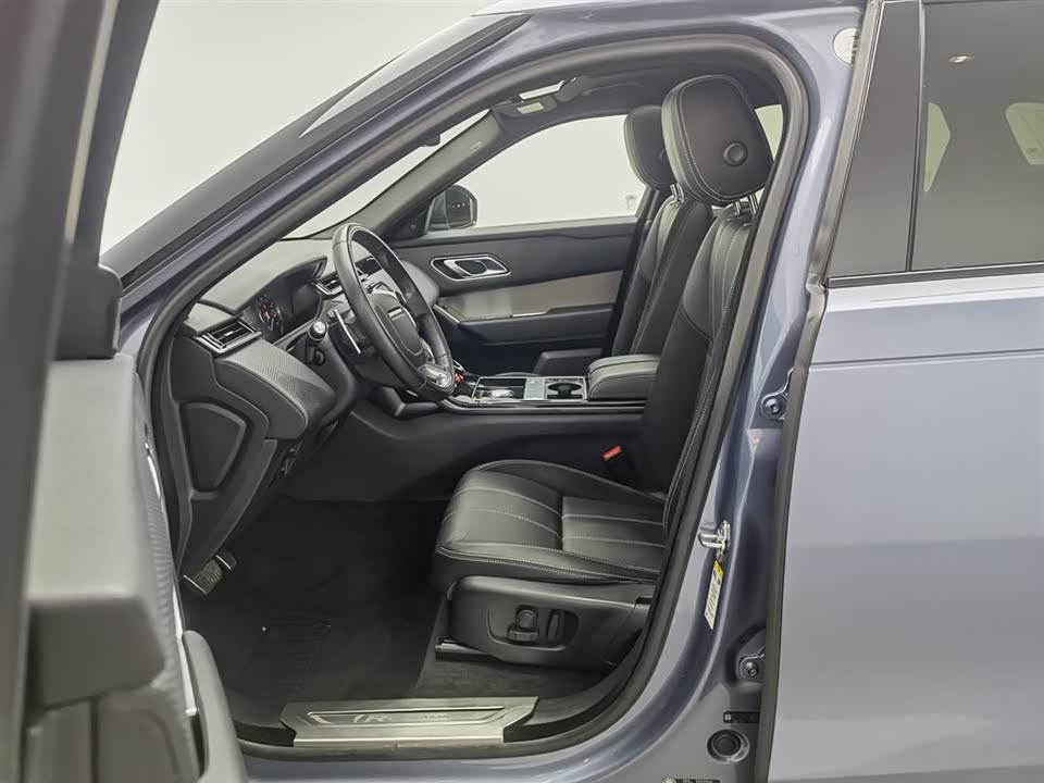 Land Rover Range Rover Star Pulse