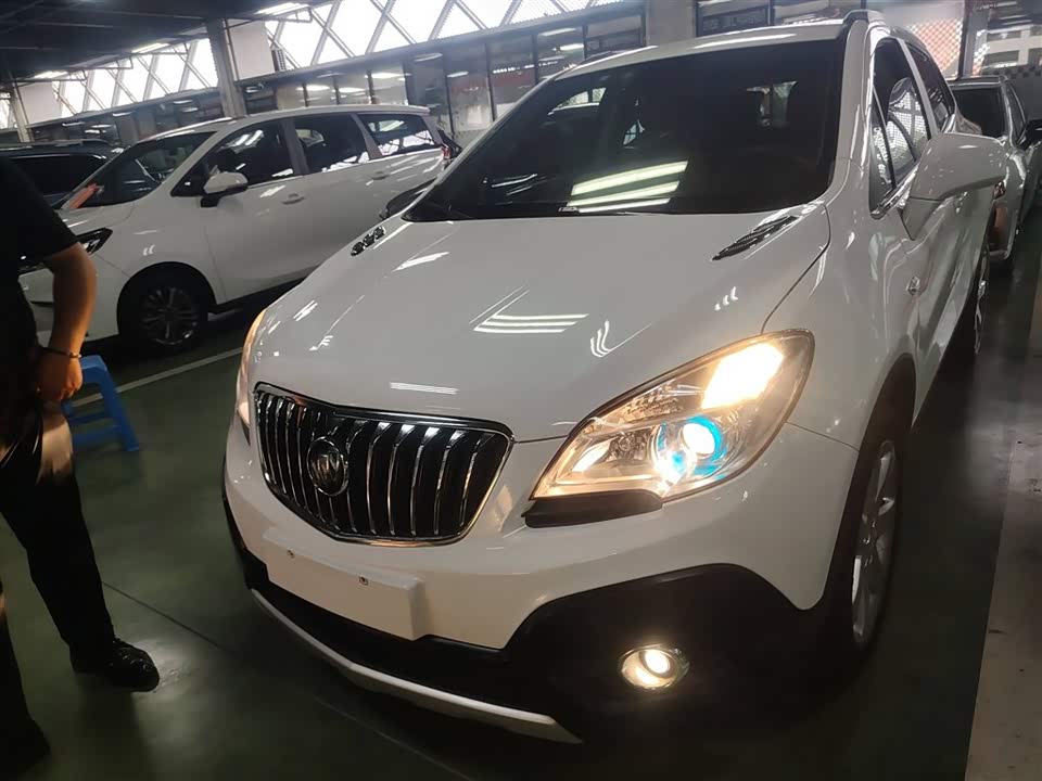 Buick Angkola Buick Angkola