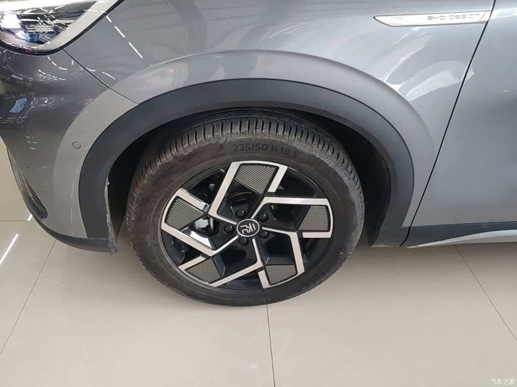 BYD Yuan, 2024 23
