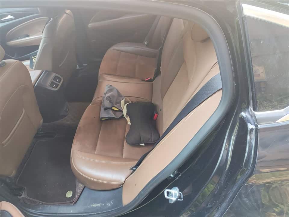 Buick Regal Buick Regal