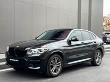 ����X4 2021�� xDrive 25i M�˶���װ