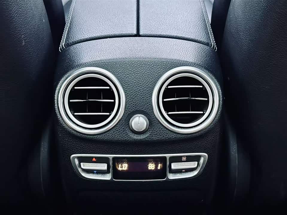 Mercedes-Benz GLC Mercedes-Benz GLC