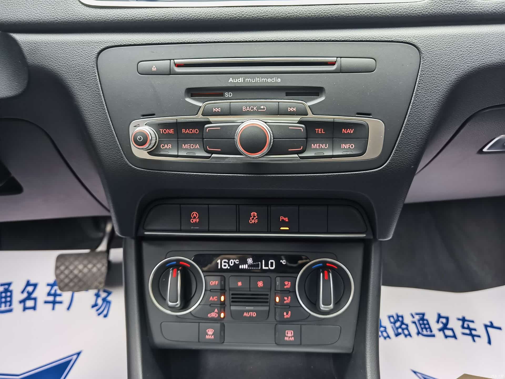 Audi Q3, 2017 12