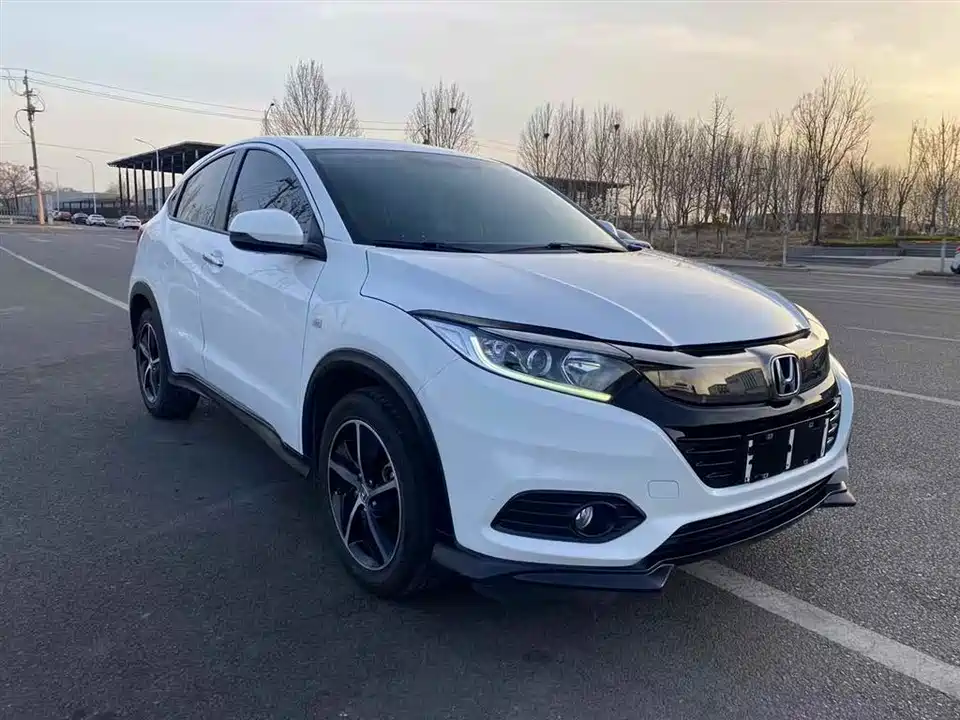 Honda Binzhi Honda Binzhi