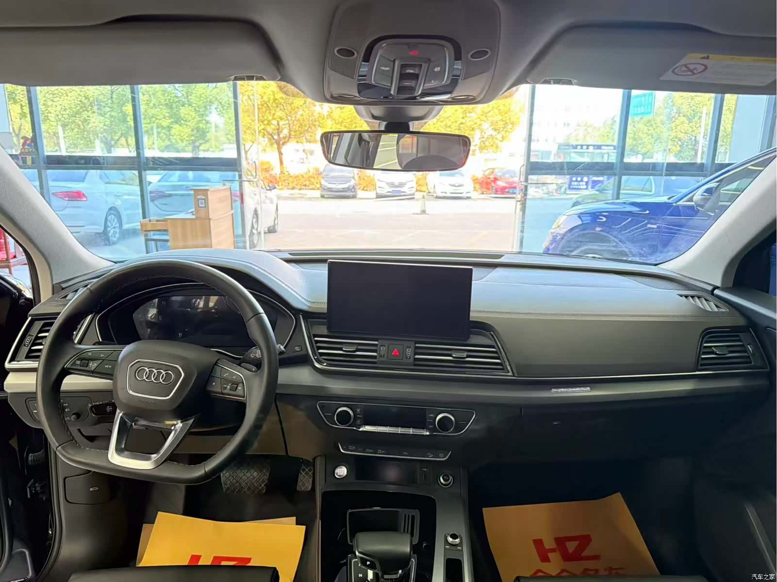 Audi Q5L, 2024 6