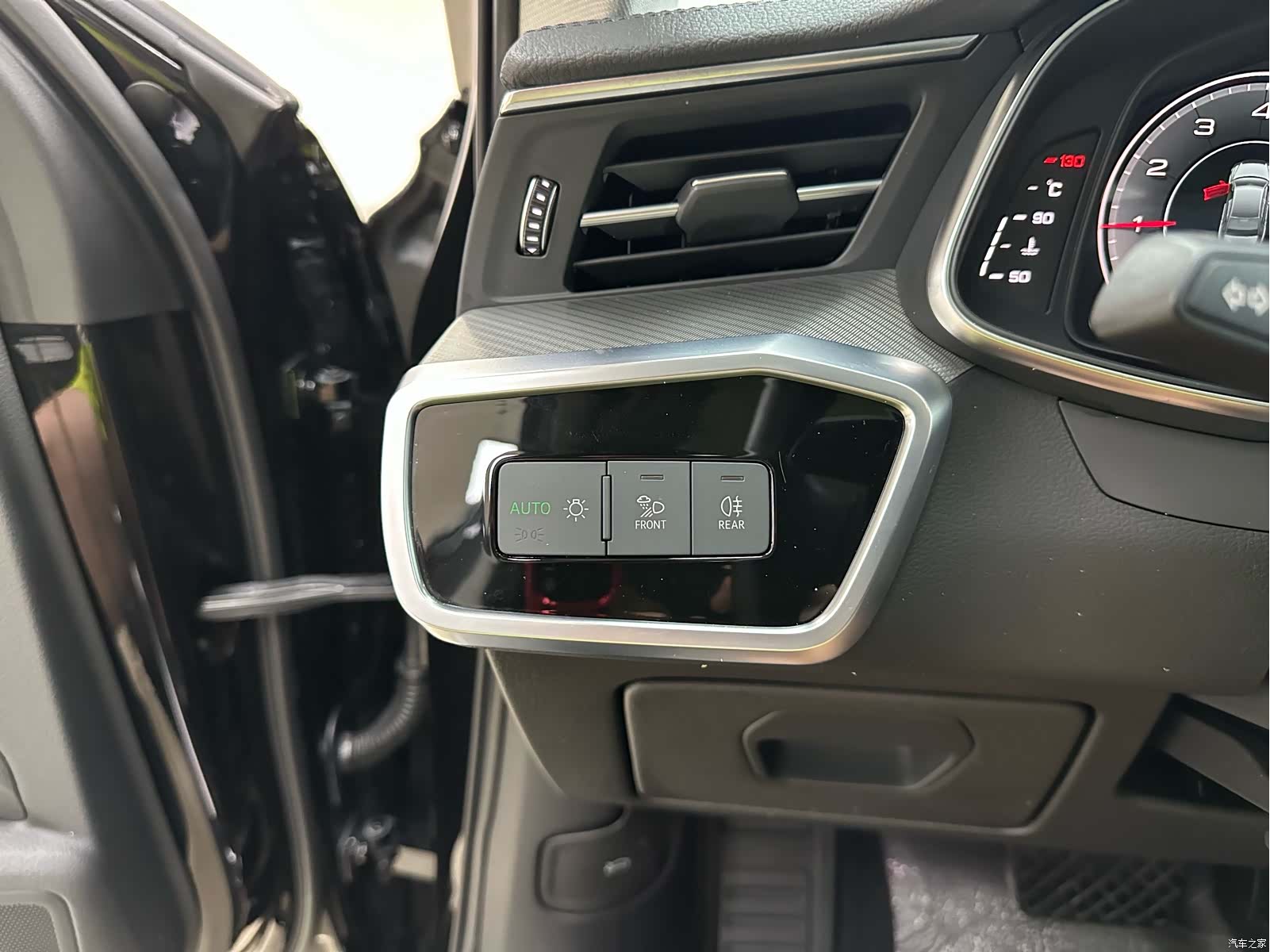 Audi A6L, 2022 13