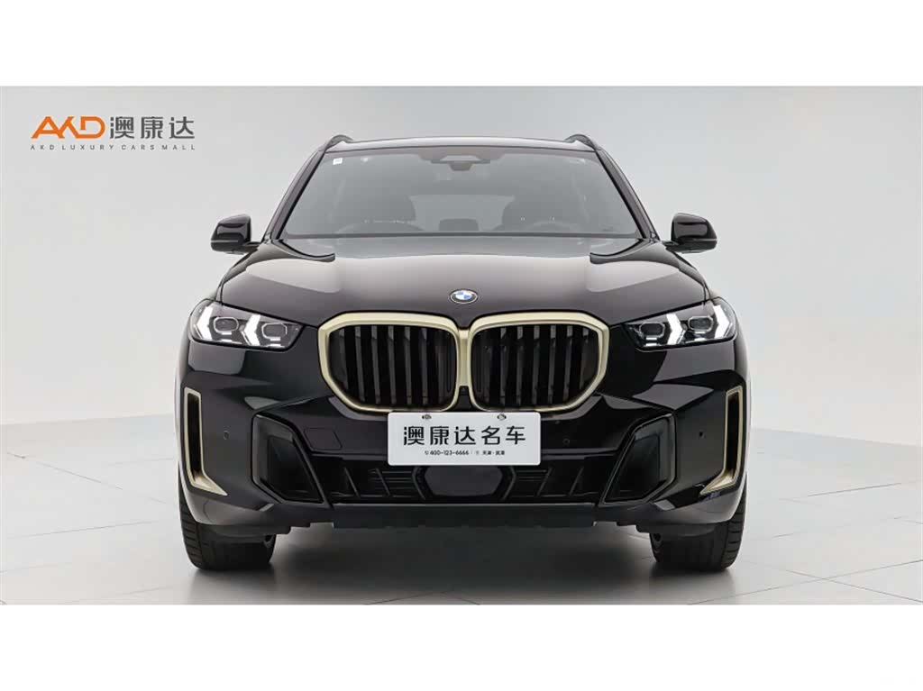 BMW X5, 2025 2