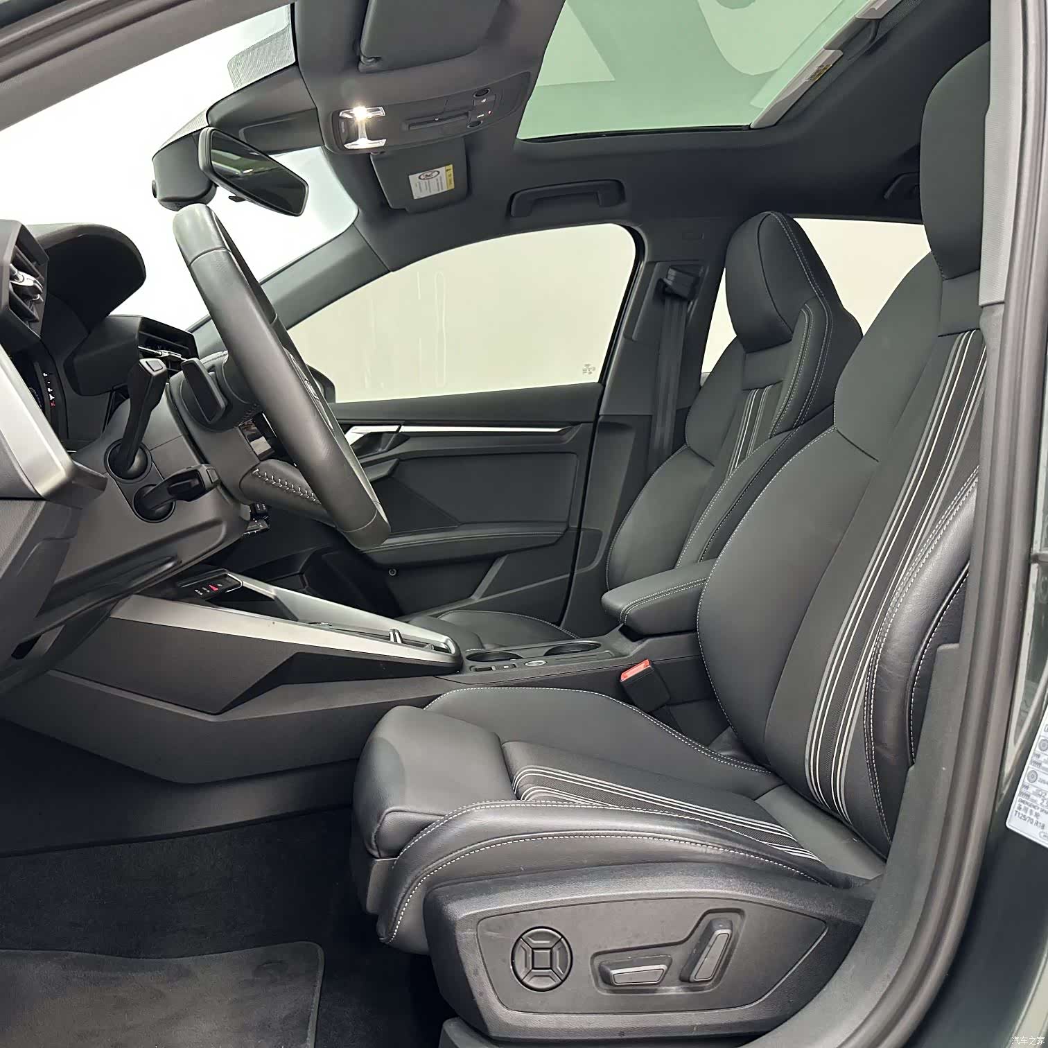 Audi A3, 2022 7