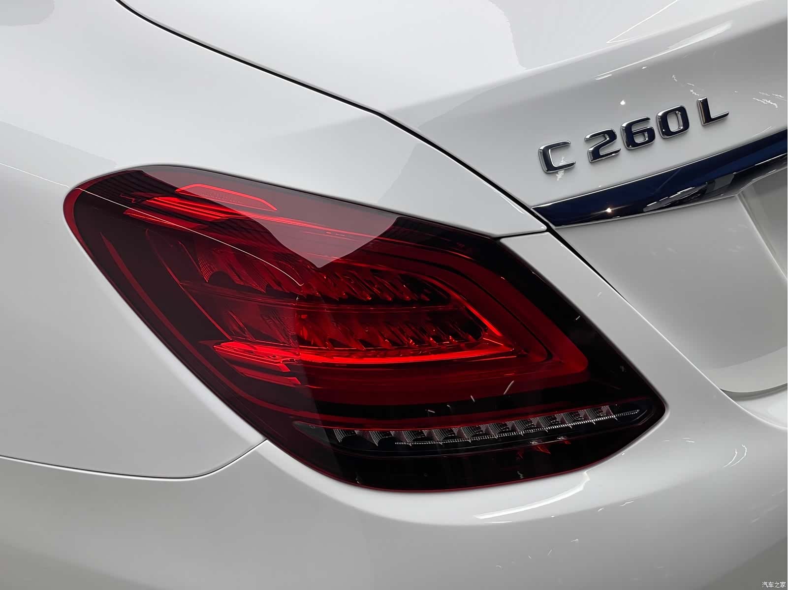 Mercedes-Benz C-Class, 2020 20