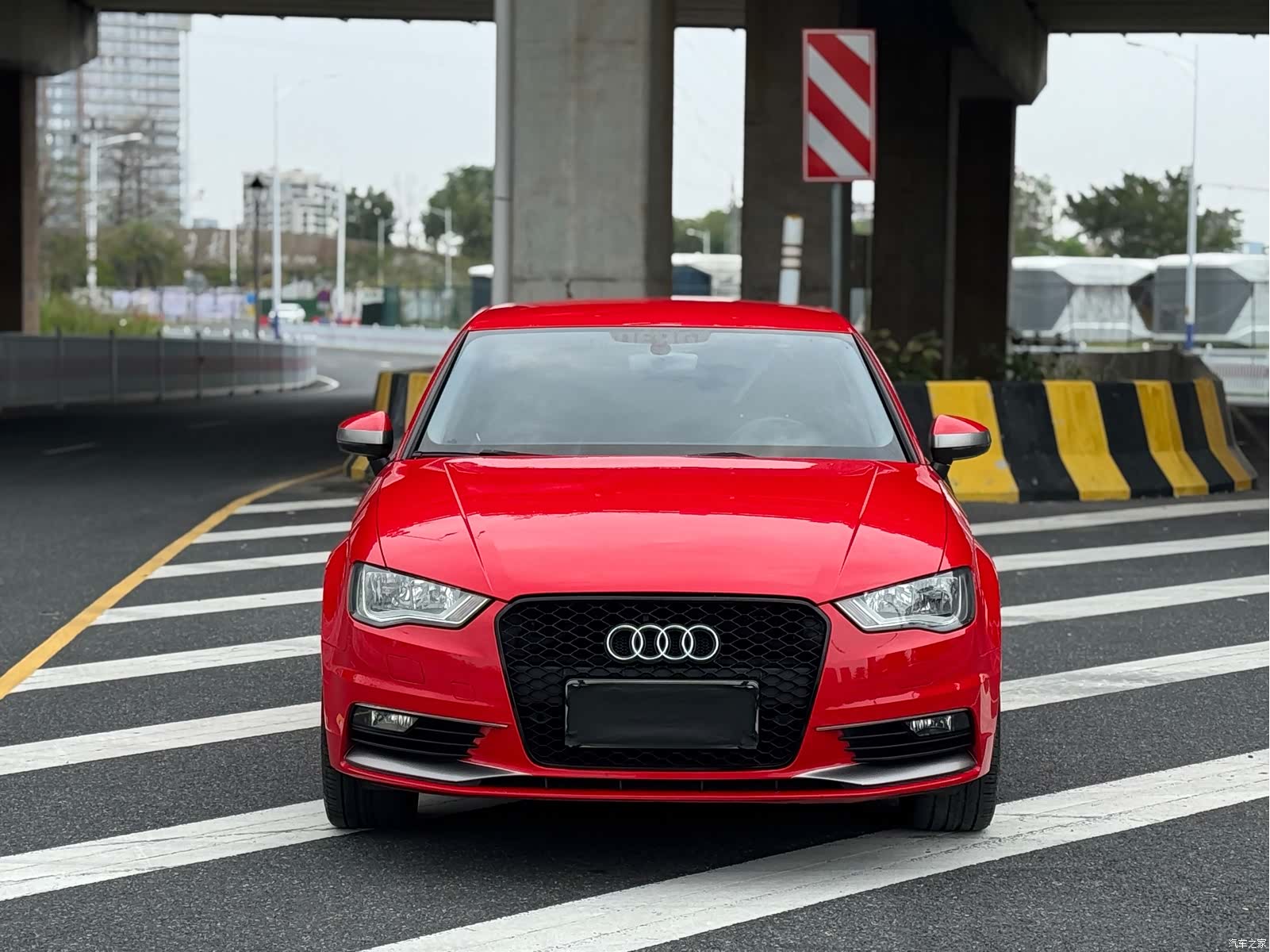 Audi A3, 2016 2