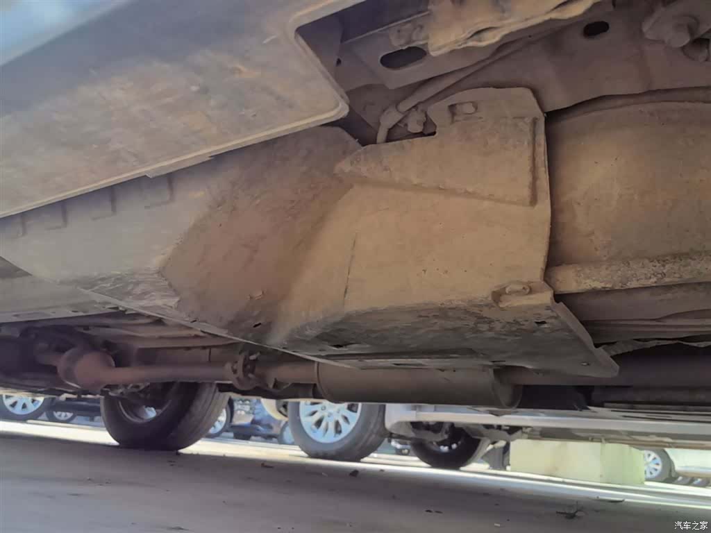 Haval H6, 2017 22
