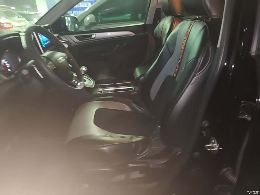 Haval M6, 2021 15