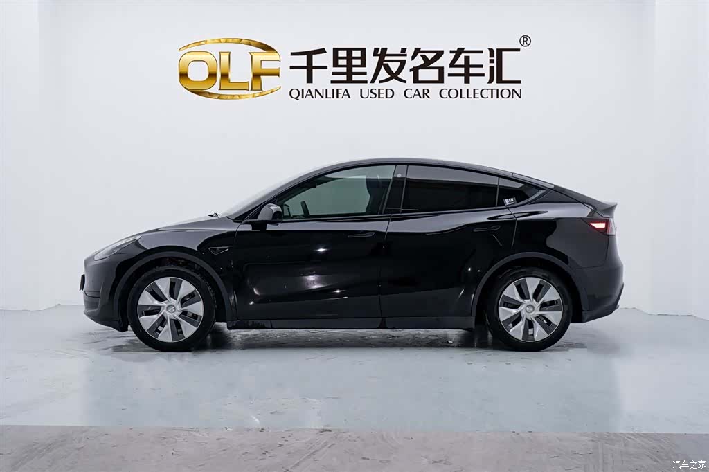 Tesla Model Y, 2022 8