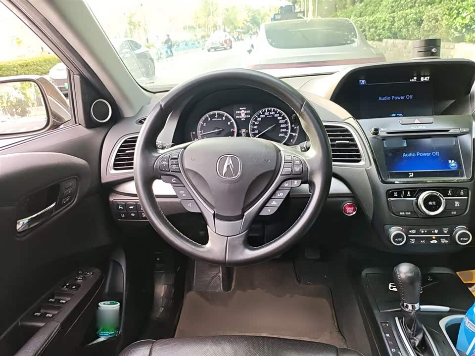 Acura RDX