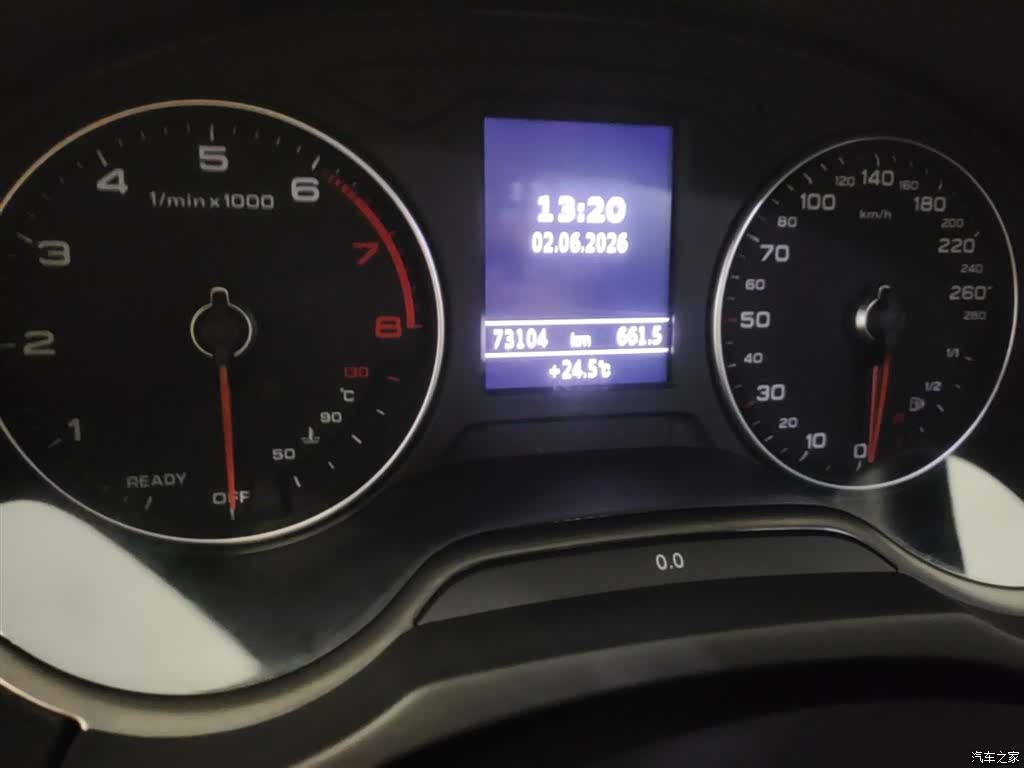 Audi A3, 2020 19