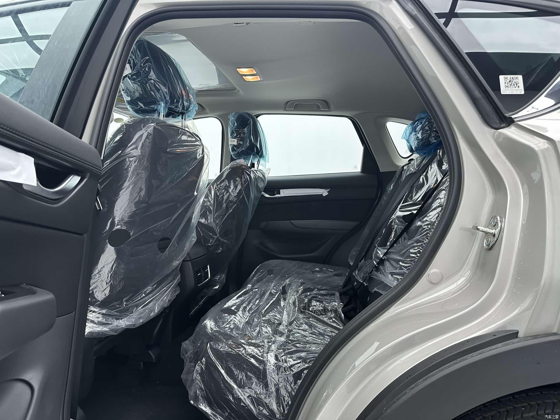 Mazda CX-5, 2026 6