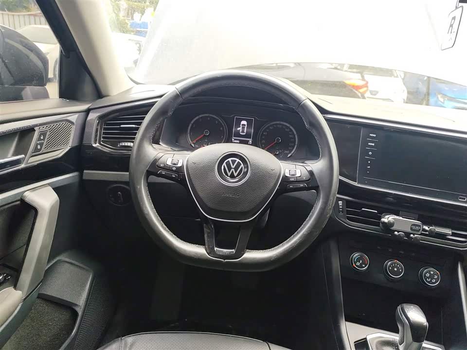 Volkswagen Tanyue