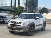 ����ԽҰBJ20 2016�� 1.5T �ֶ�������