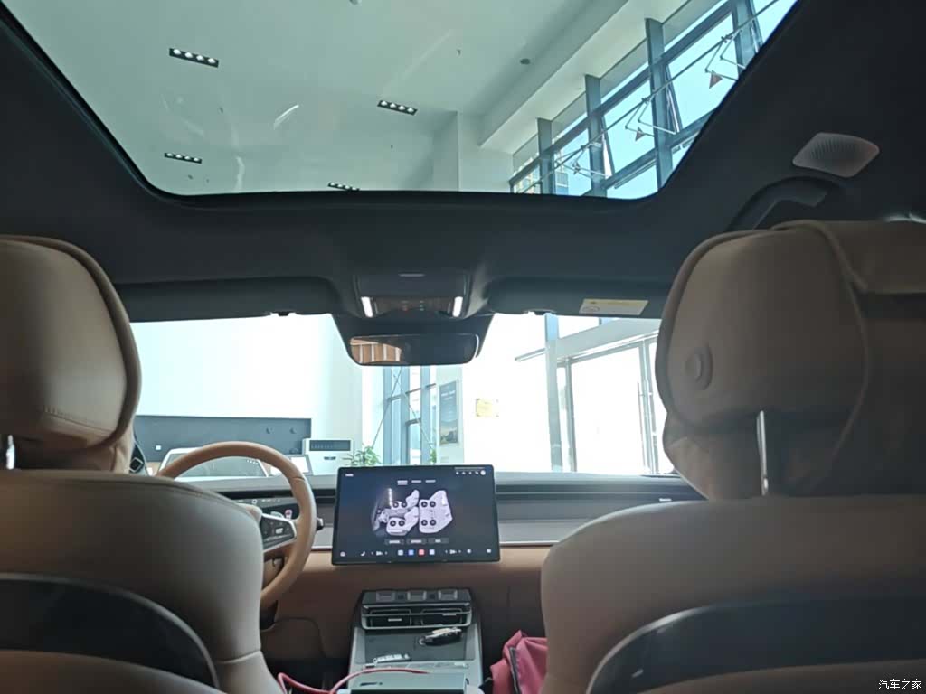 BYD Han, 2025 18