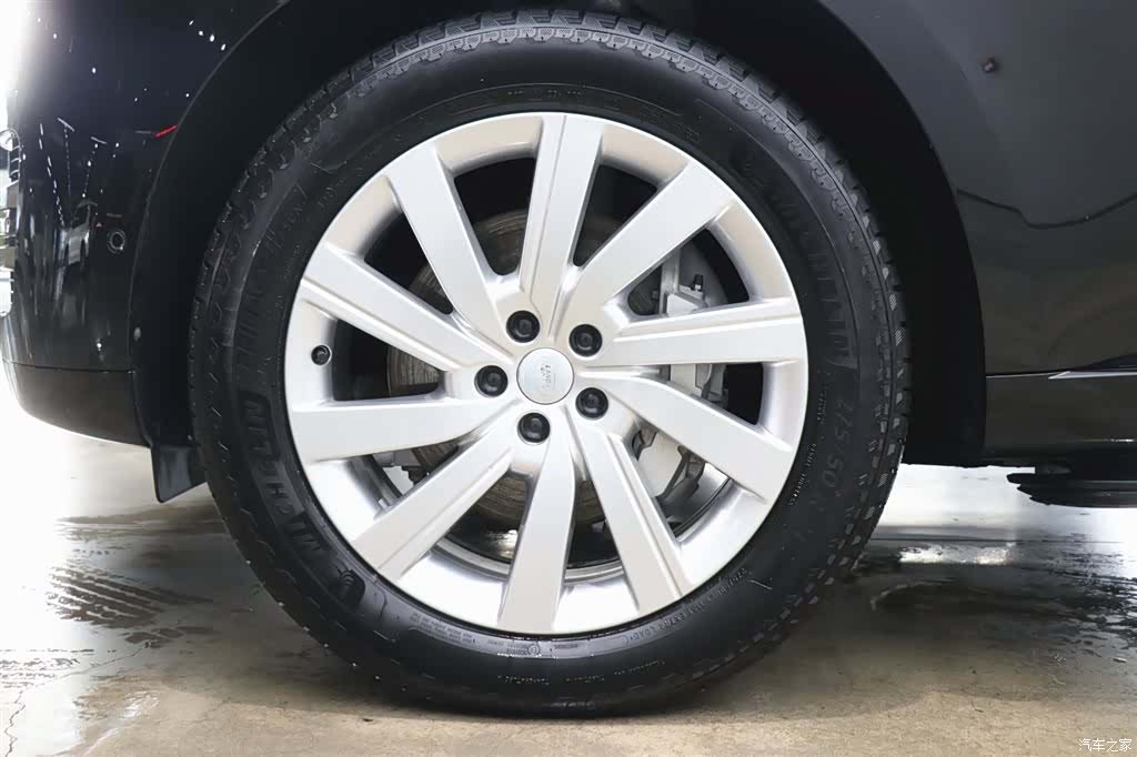 Land Rover Range Rover, 2025 27