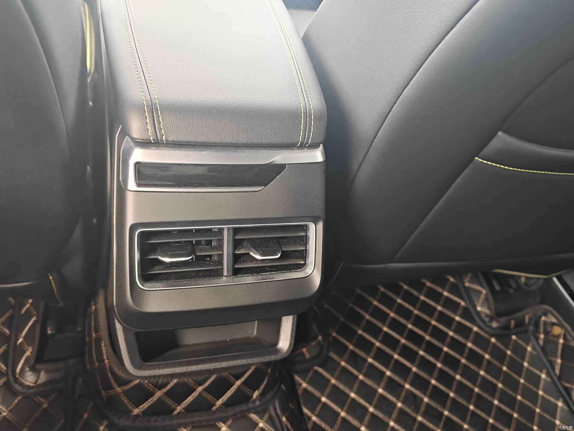 Geely Preface, 2023 9