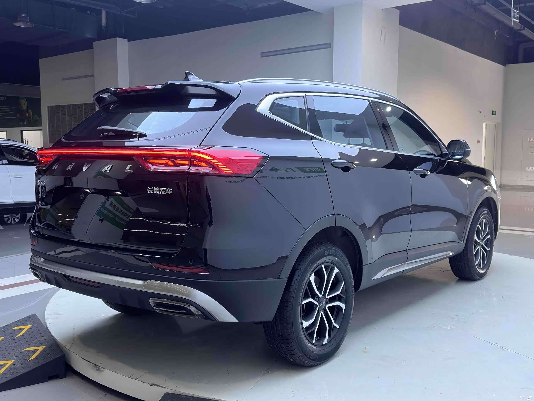 Haval H6, 2023 17