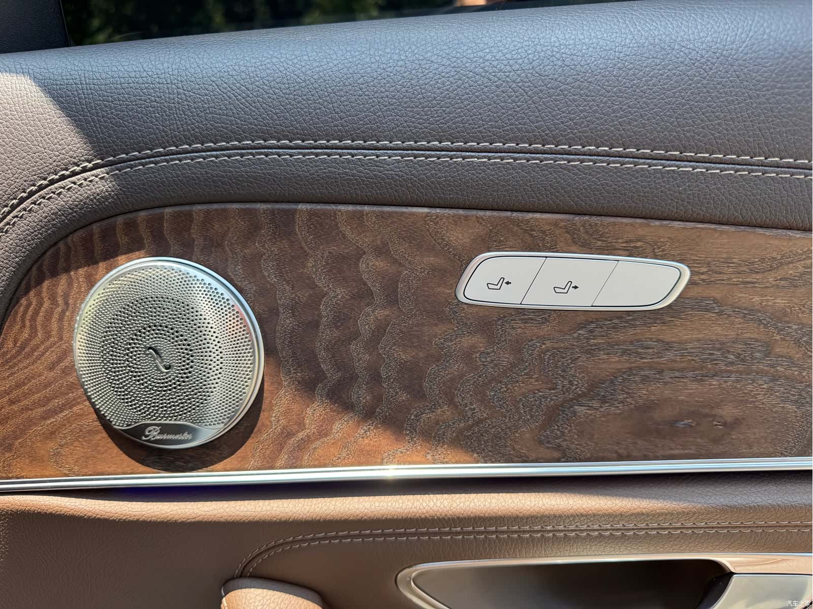 Mercedes-Benz E-Class, 2019 33