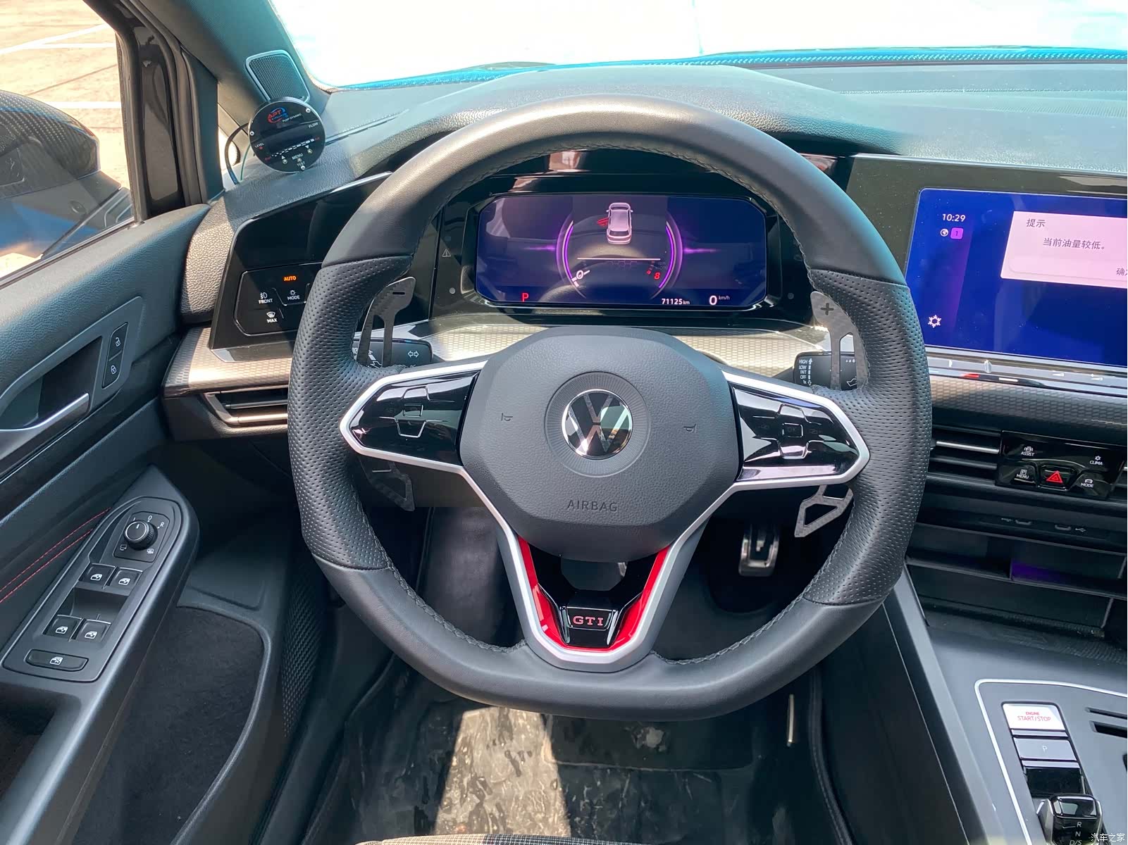 Volkswagen Golf, 2022 11