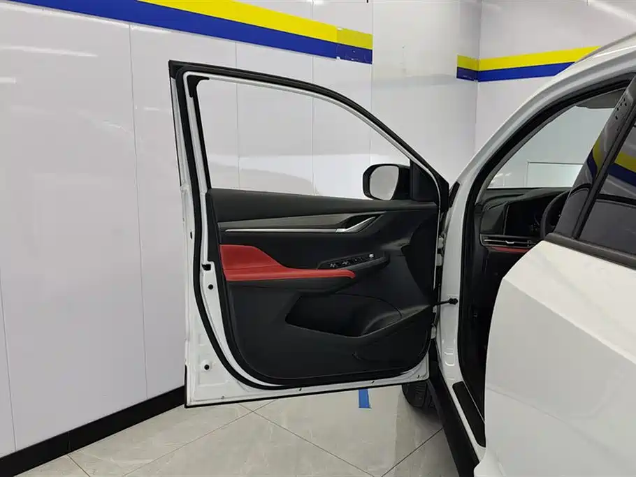 Changan CS55PLUS Changan CS55PLUS
