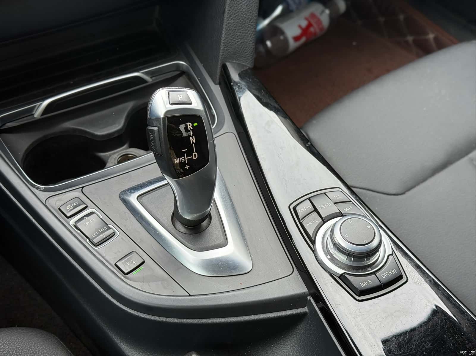 BMW 3 Series, 2016 14
