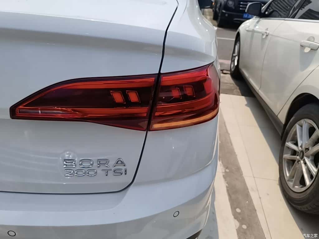 Volkswagen Bora, 2023 8
