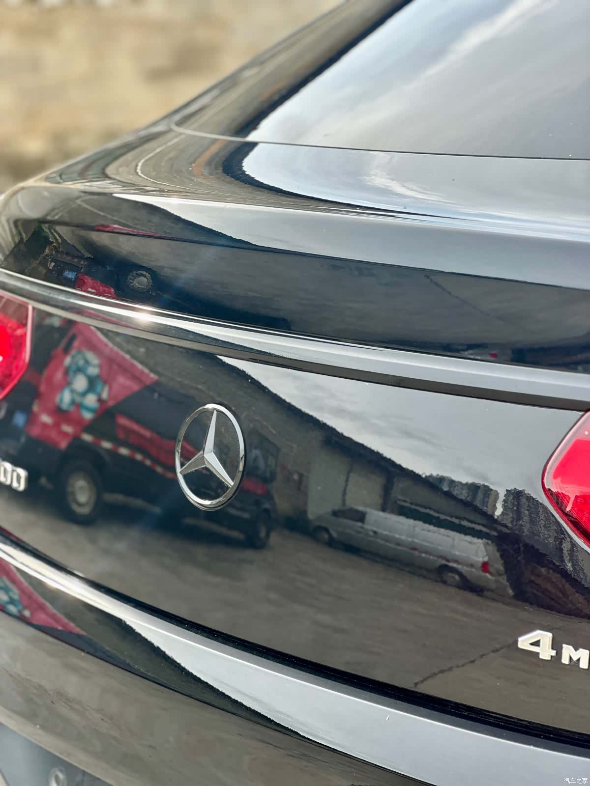 Mercedes-Benz GLE, 2017 47