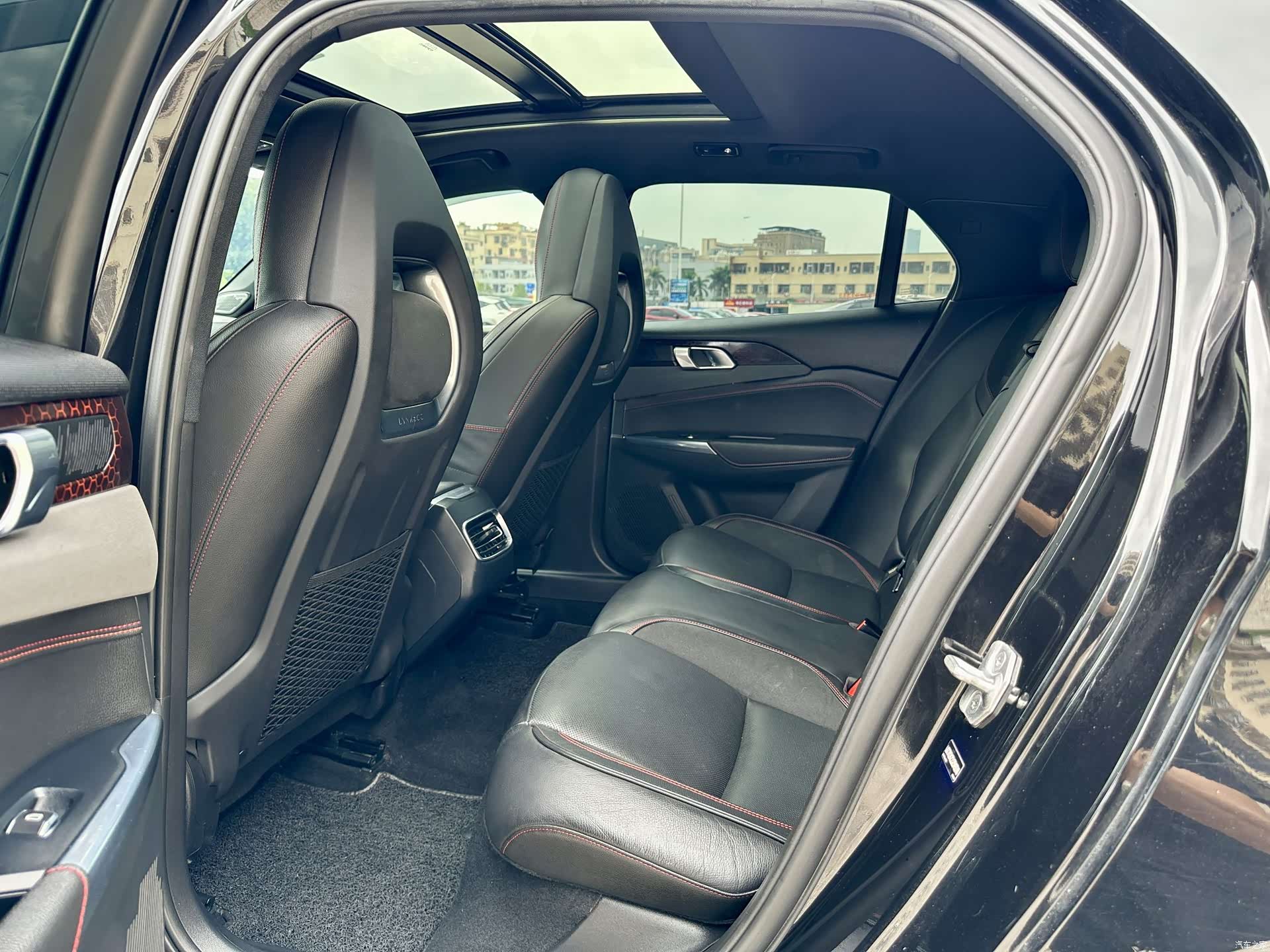 Lynk & Co 01, 2019 7