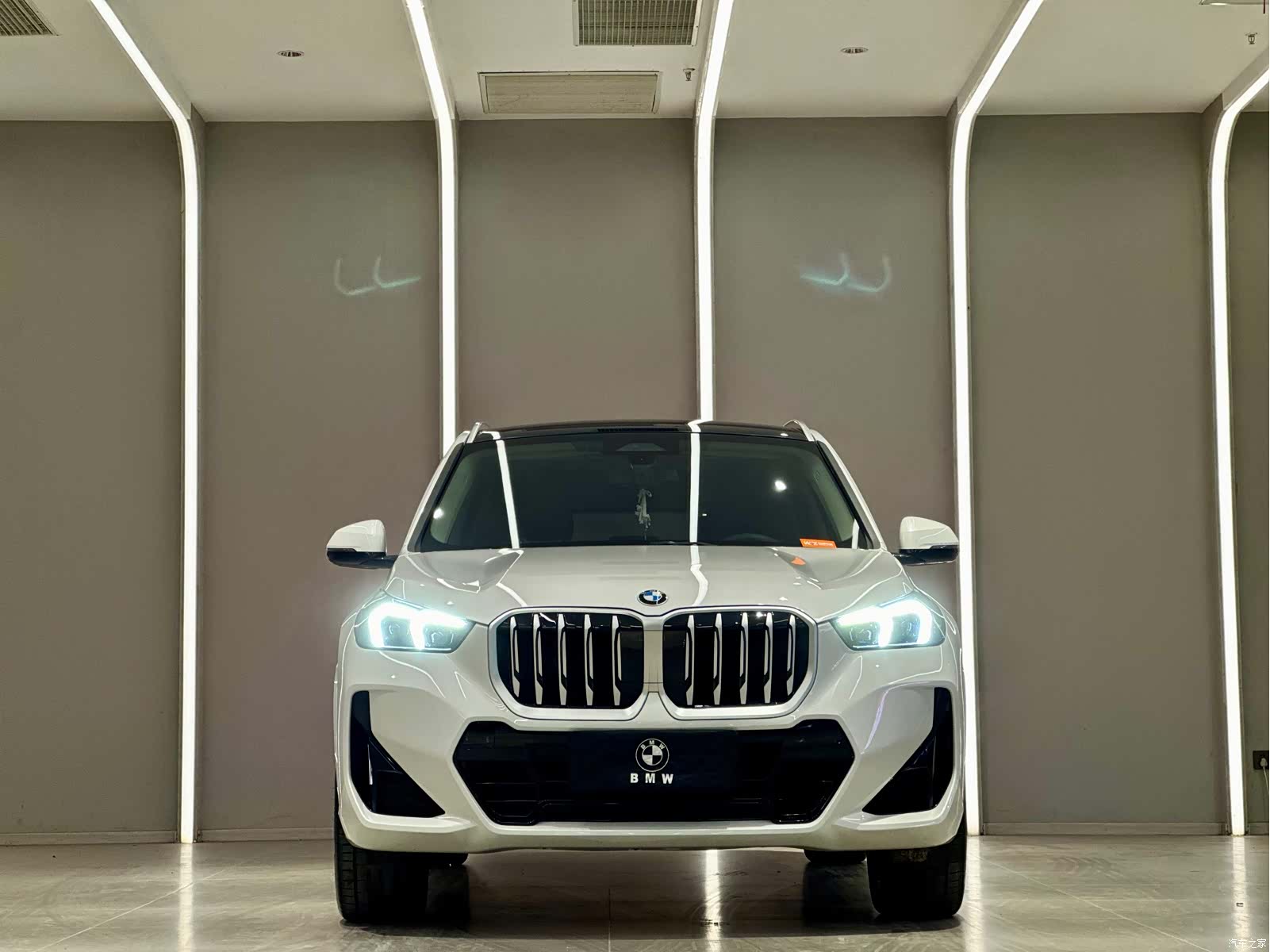 BMW X1, 2024 2