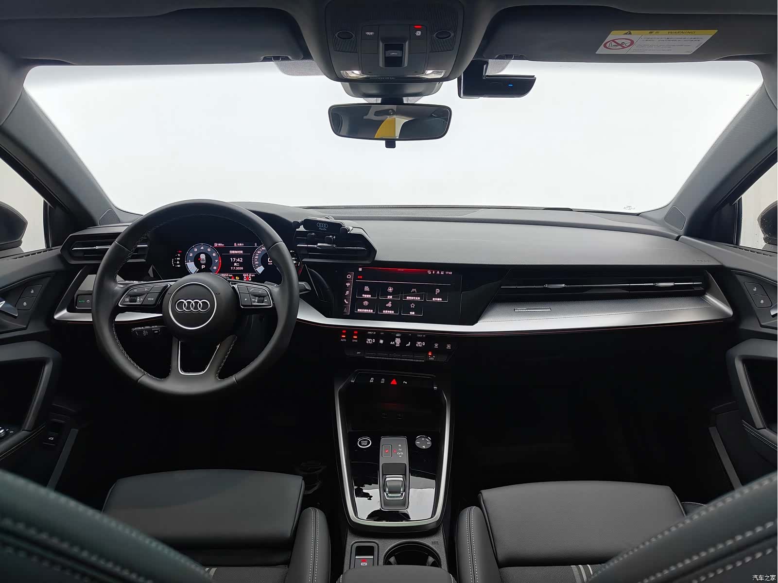 Audi A3, 2024 20