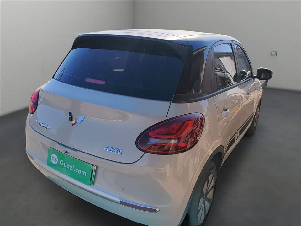 Wuling Wuling Bingguo