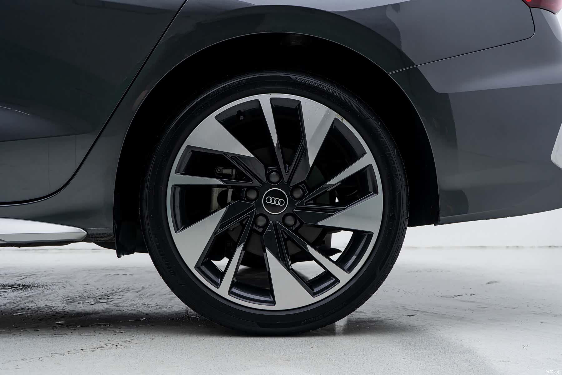 Audi A3, 2024 23