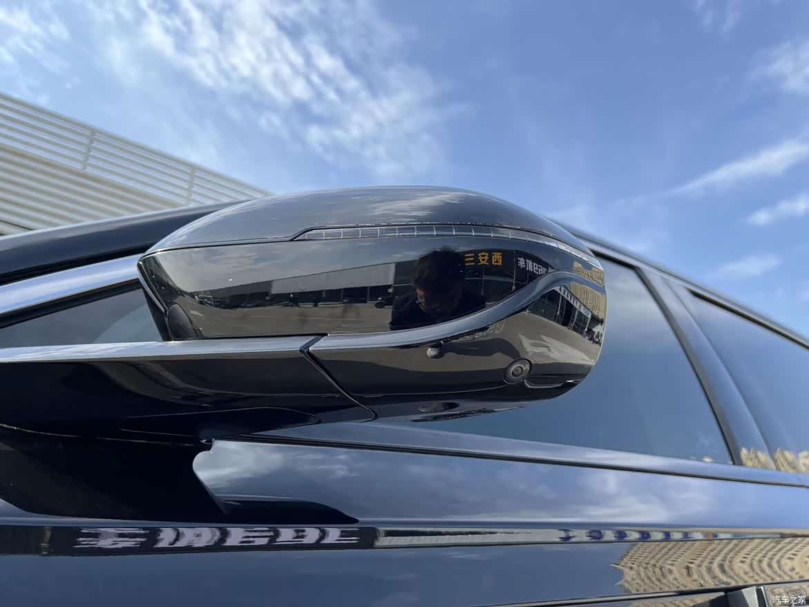 Lincoln Nautilus, 2023 все фото
